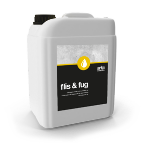 flis og fug rens / rengjøring