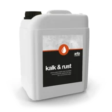 kalk & rust