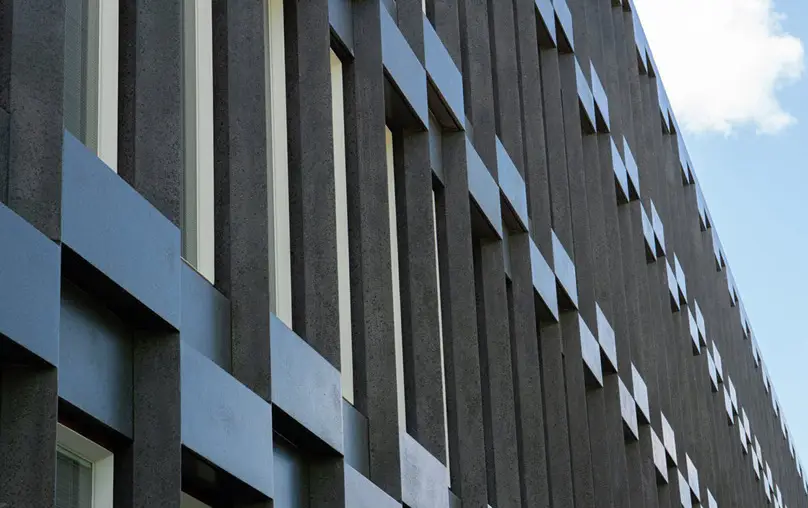 embassy black - Bilde 3