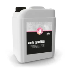 Arita Construction Anti Grafitti