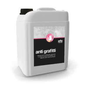 Arita Construction Anti Grafitti