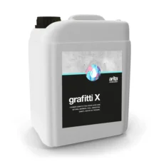 Arita Construction Grafitti X