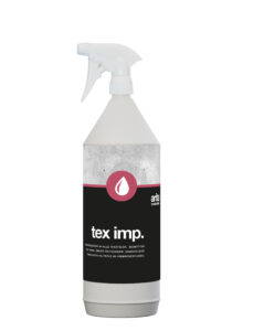 Tekstil impregnering