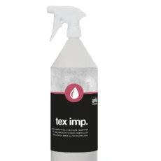 Tekstil impregnering