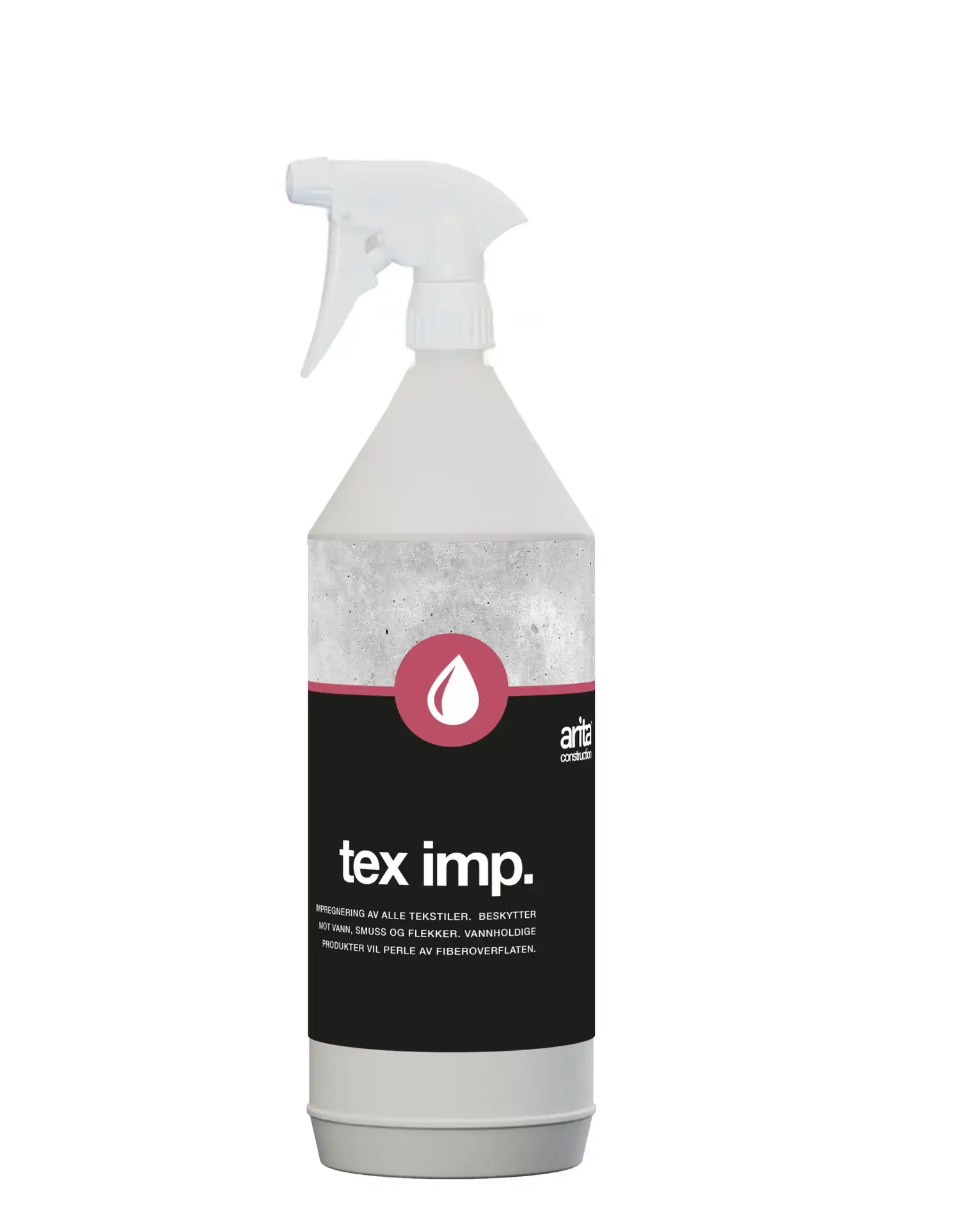 Tekstil impregnering