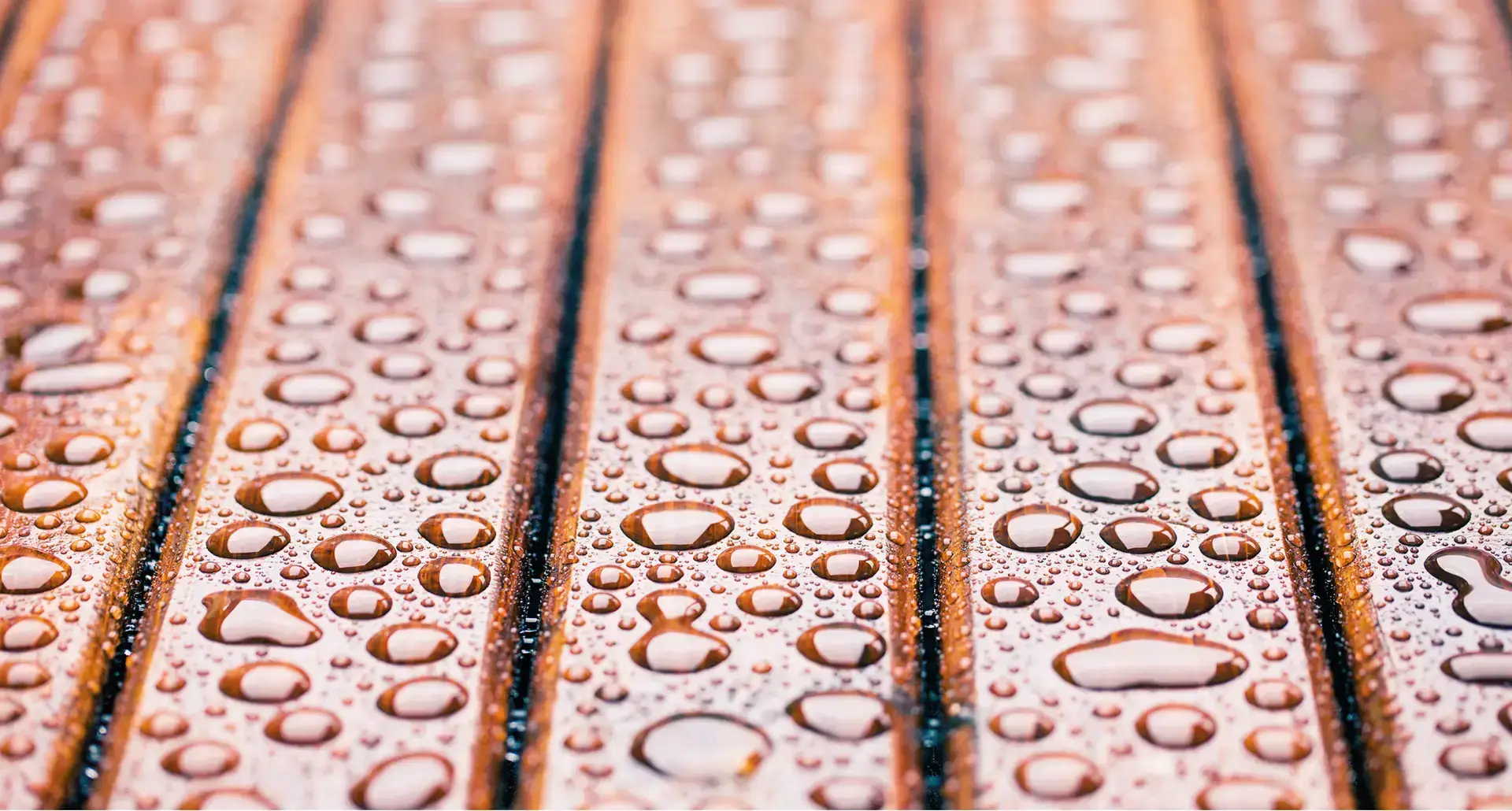 Rengjøring, rens og impregnering av alle typer treverk