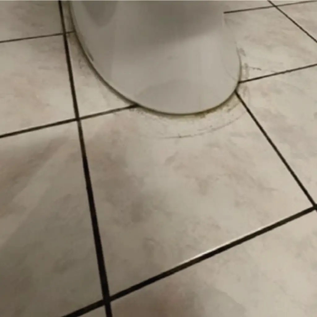 Rengjøring, rens og impregnering av innvendig fliser, benkeplater, marmor, finere stein og lignende