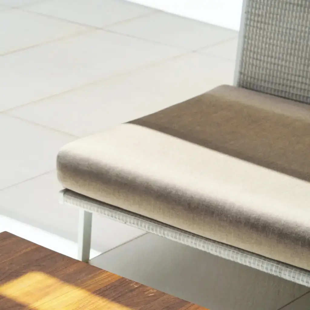 Rens, rengjøring og impregnering av tekstil